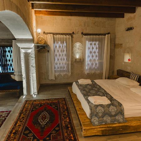 Divan Cave House Göreme Kültér fotó