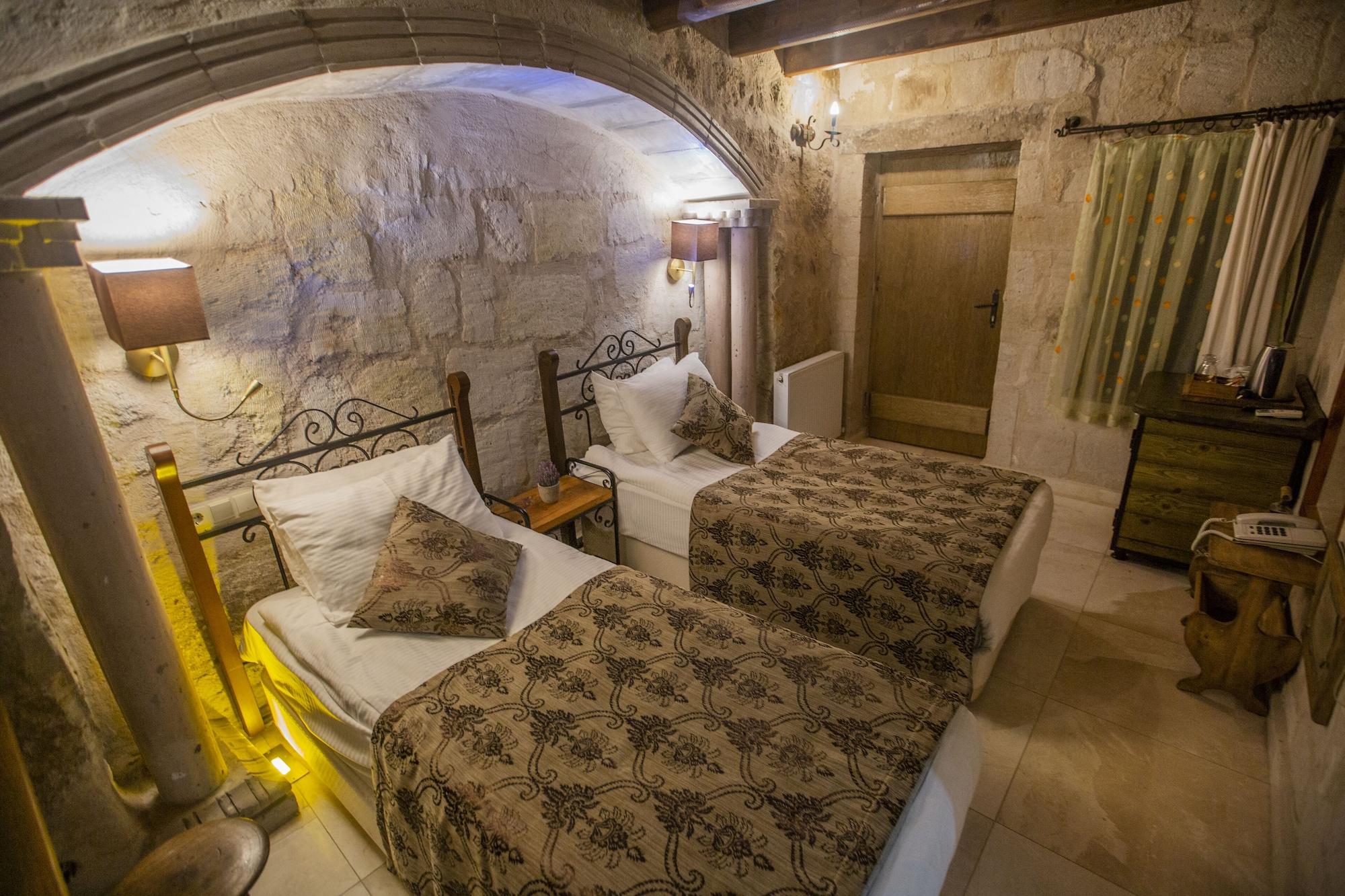 Divan Cave House Göreme Kültér fotó