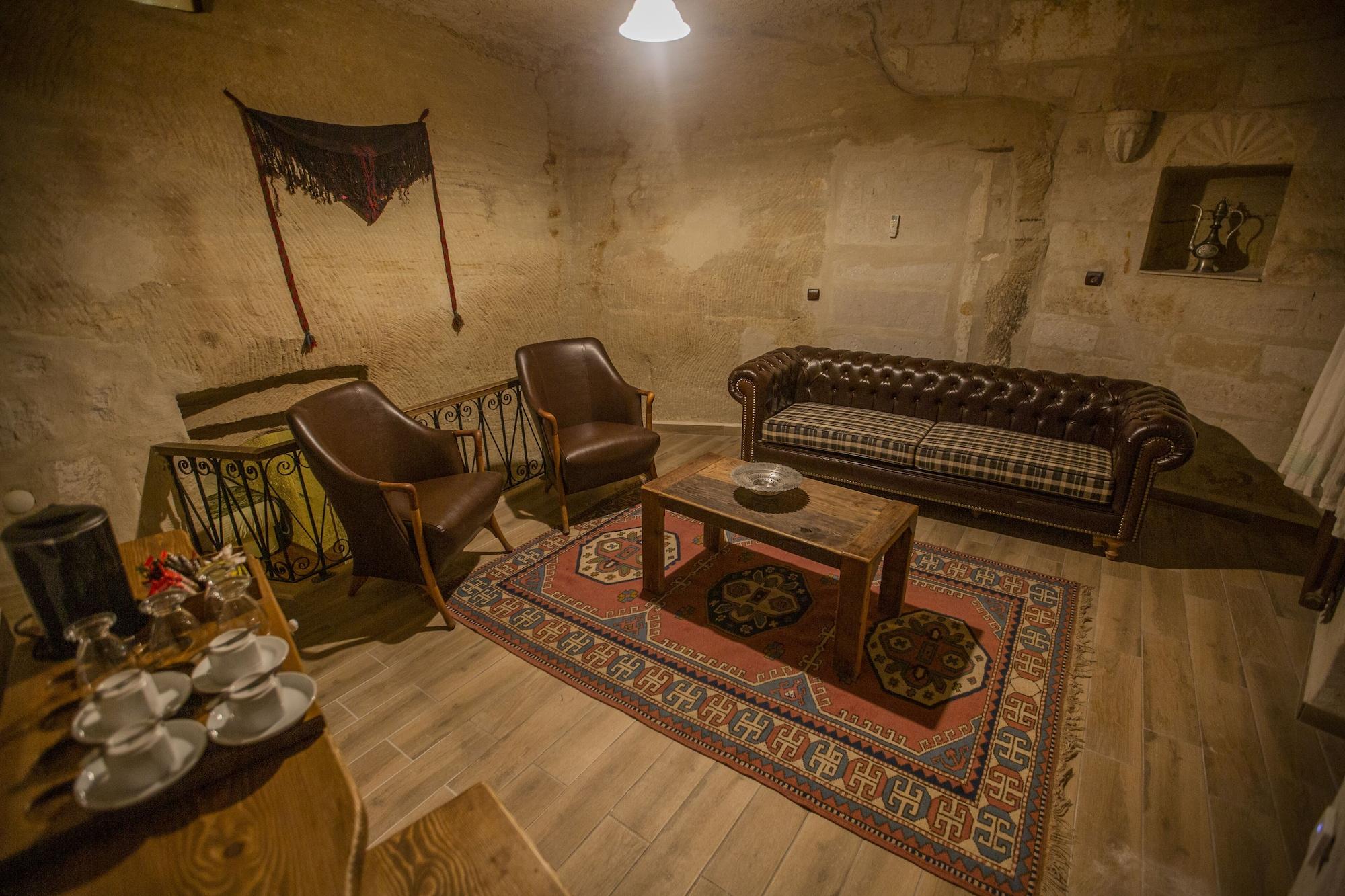 Divan Cave House Göreme Kültér fotó