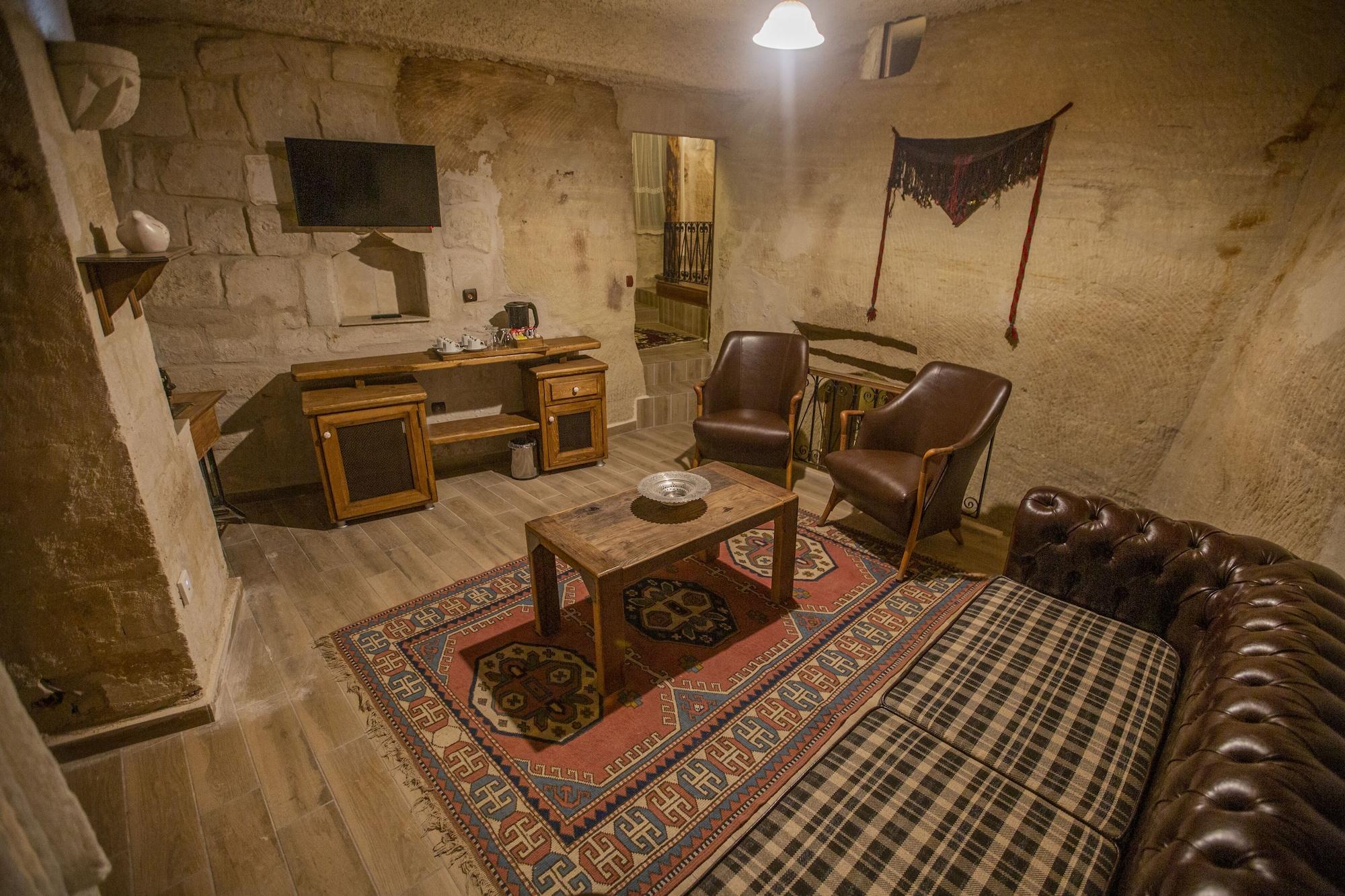 Divan Cave House Göreme Kültér fotó